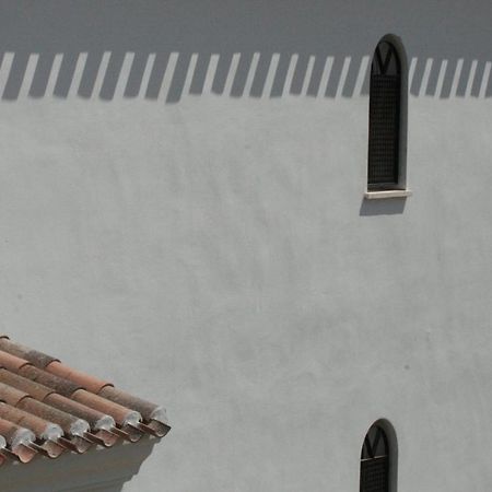 Casa Muir Lägenhet Sucina Exteriör bild