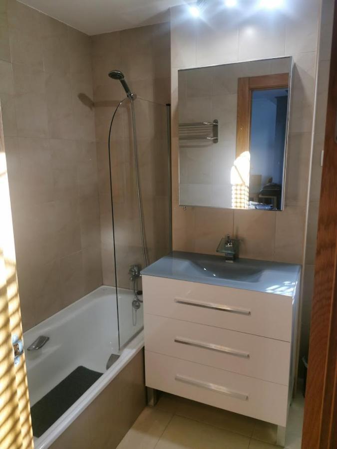 Casa Muir Lägenhet Sucina Exteriör bild