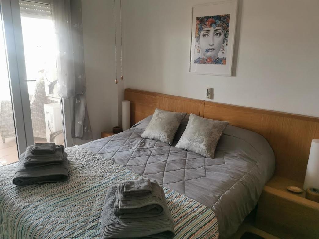 Casa Muir Lägenhet Sucina Exteriör bild