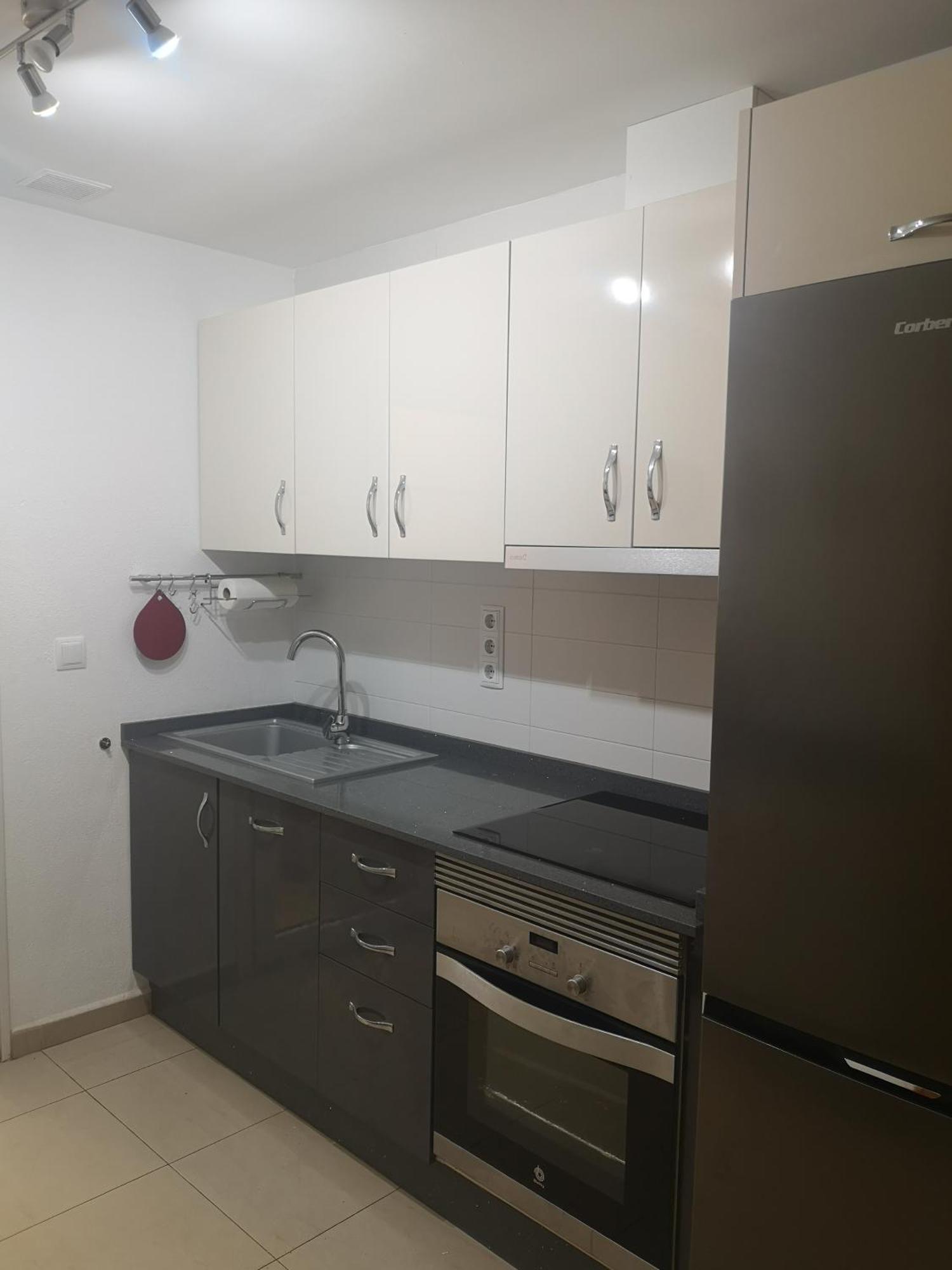Casa Muir Lägenhet Sucina Exteriör bild